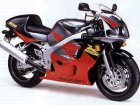 Suzuki GSX-R 600 SRAD